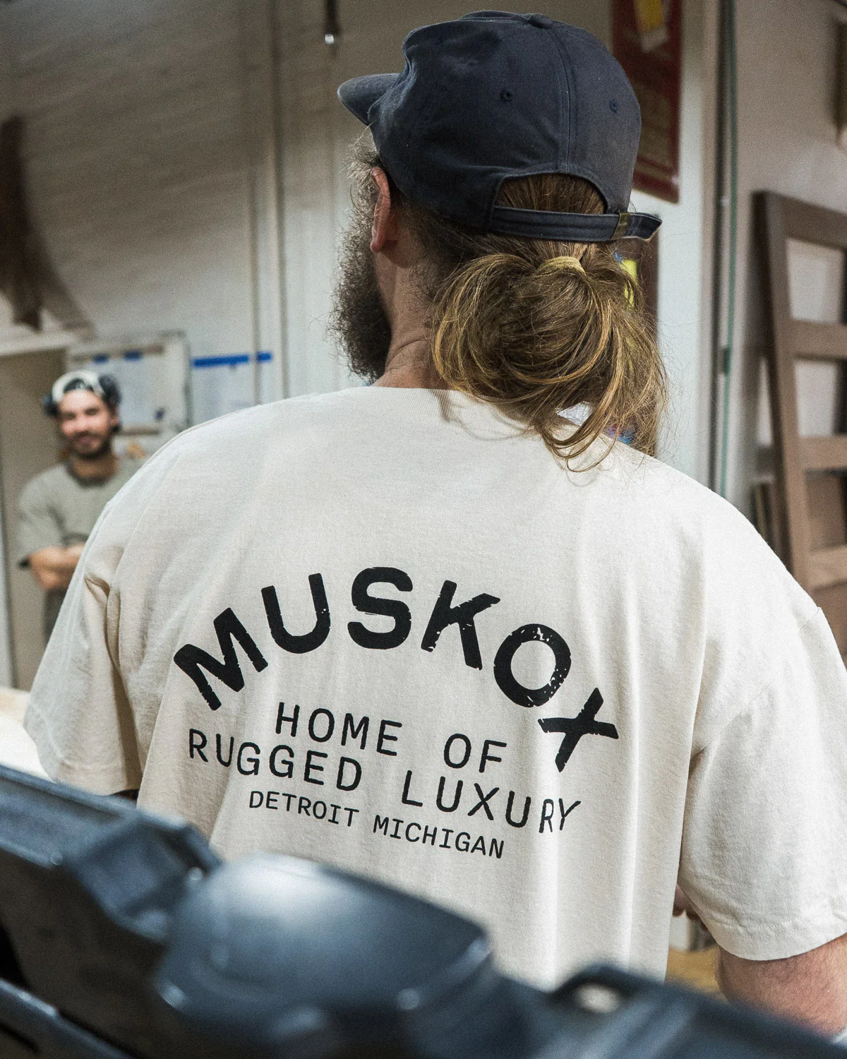 American Classic Tee - Image 10