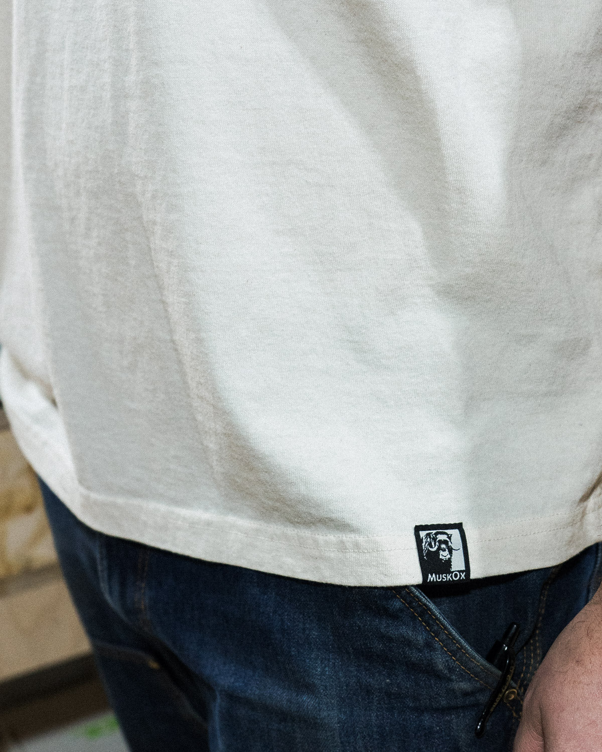 American Classic Tee - Image 11