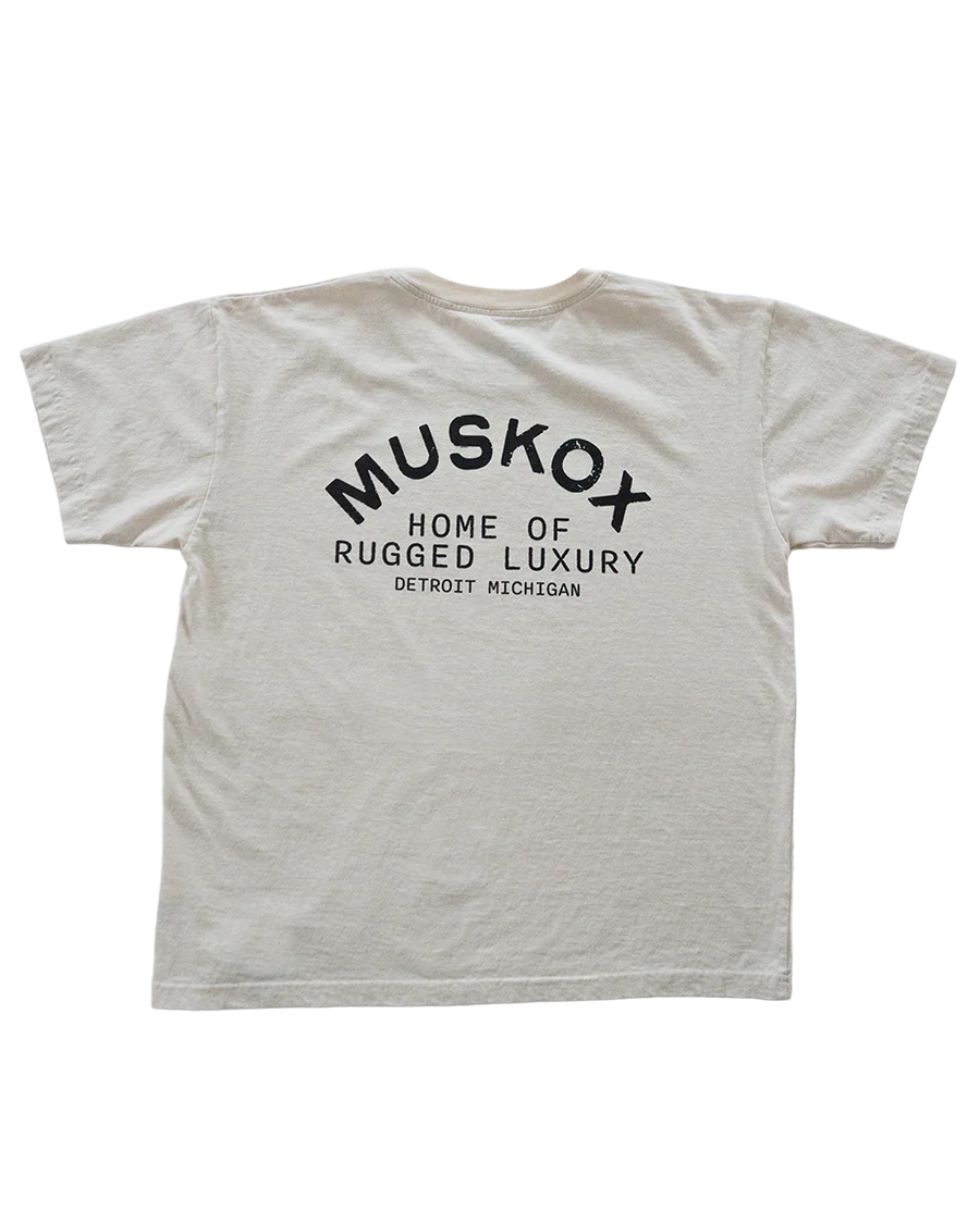 American Classic Tee - Image 3