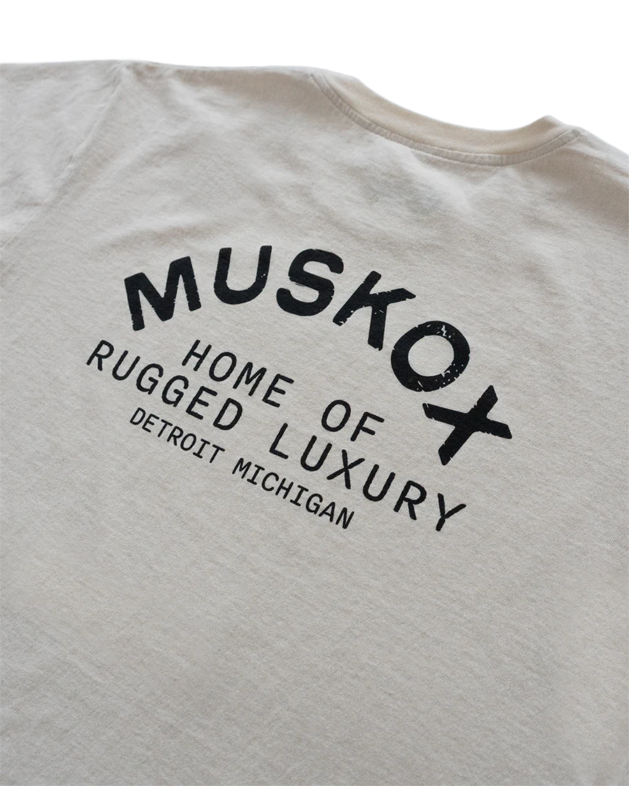 American Classic Tee - Image 5
