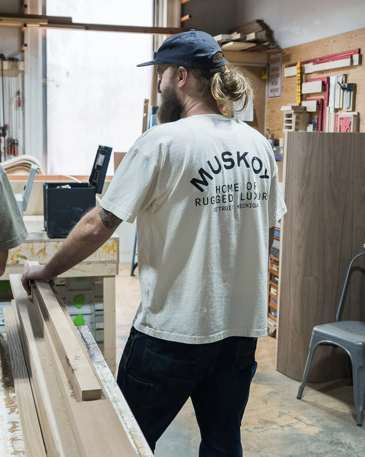 American Classic Tee - Image 9