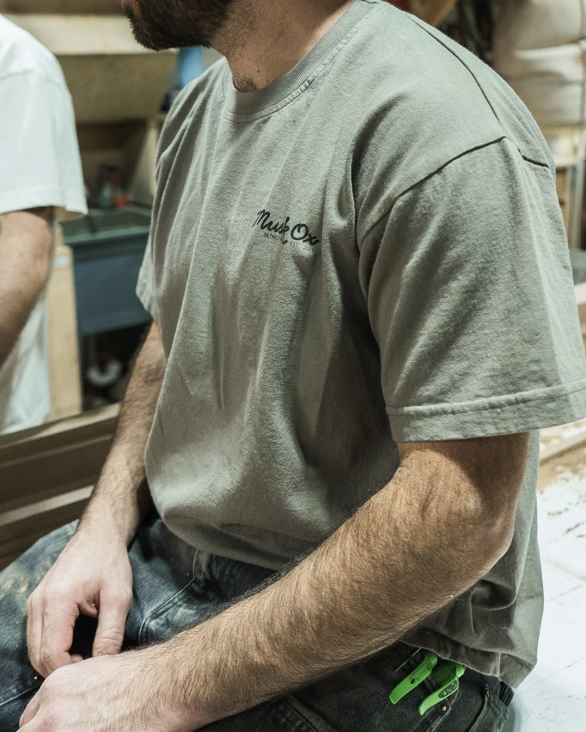 American Field Tee - Image 12