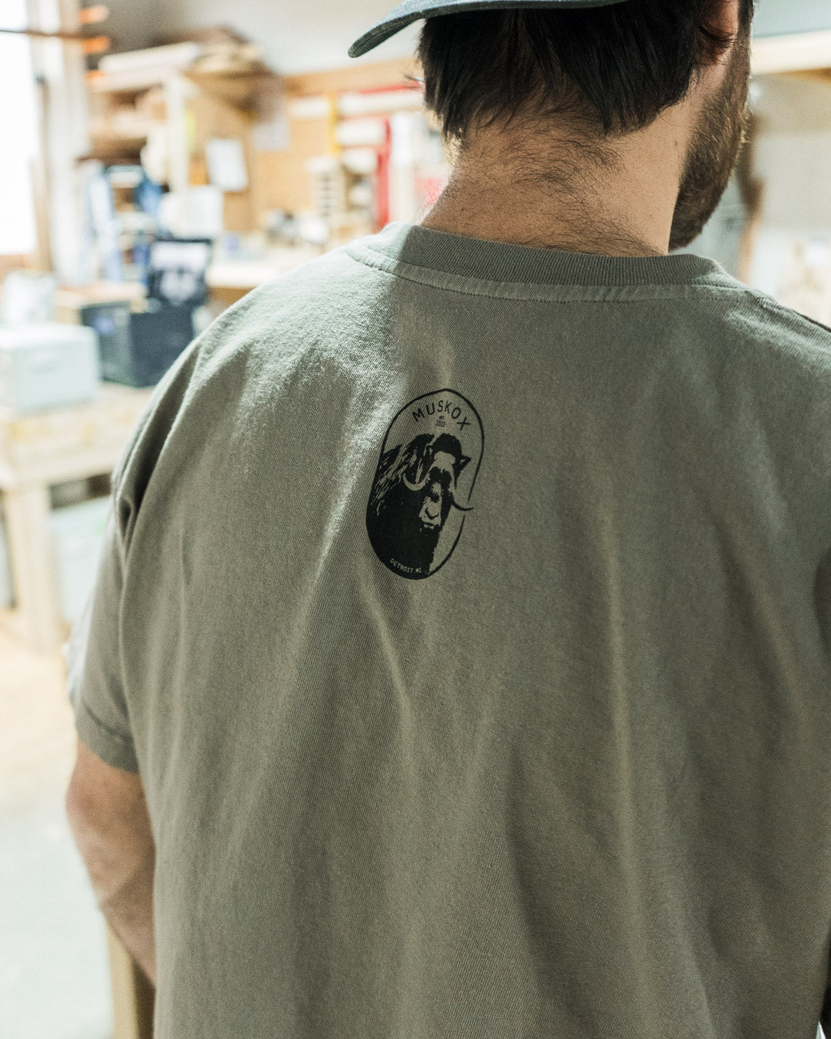 American Field Tee - Image 13