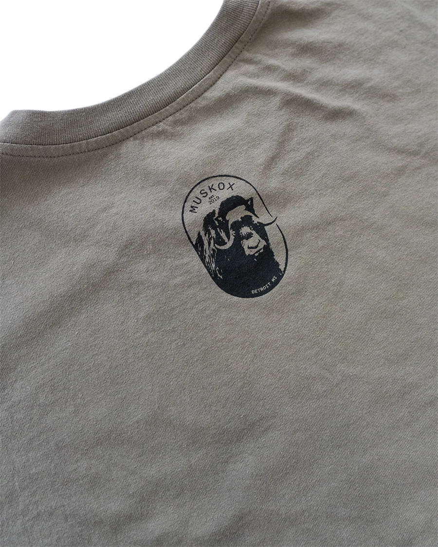 American Field Tee - Image 7