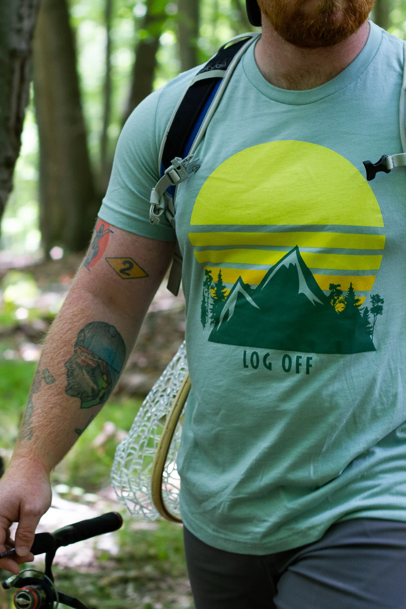 Daybreak Tee - Image 3