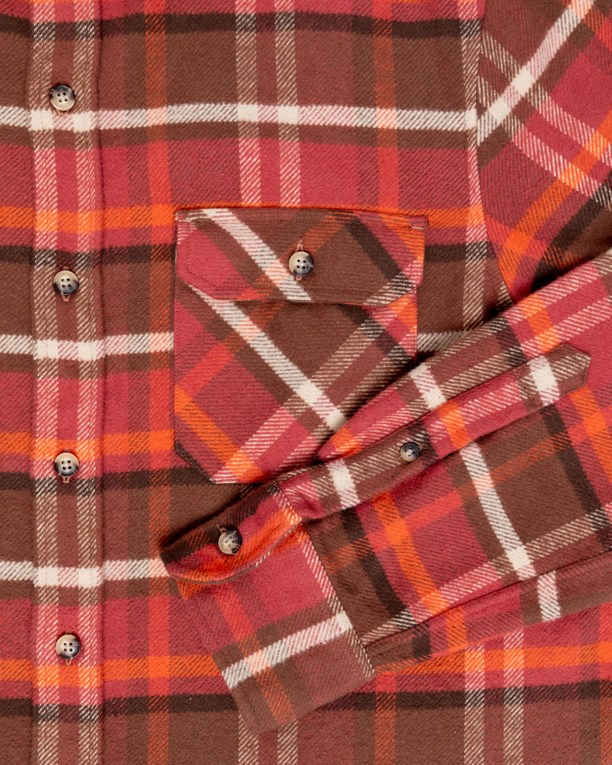 Grand Flannel, Fireside - Image 7