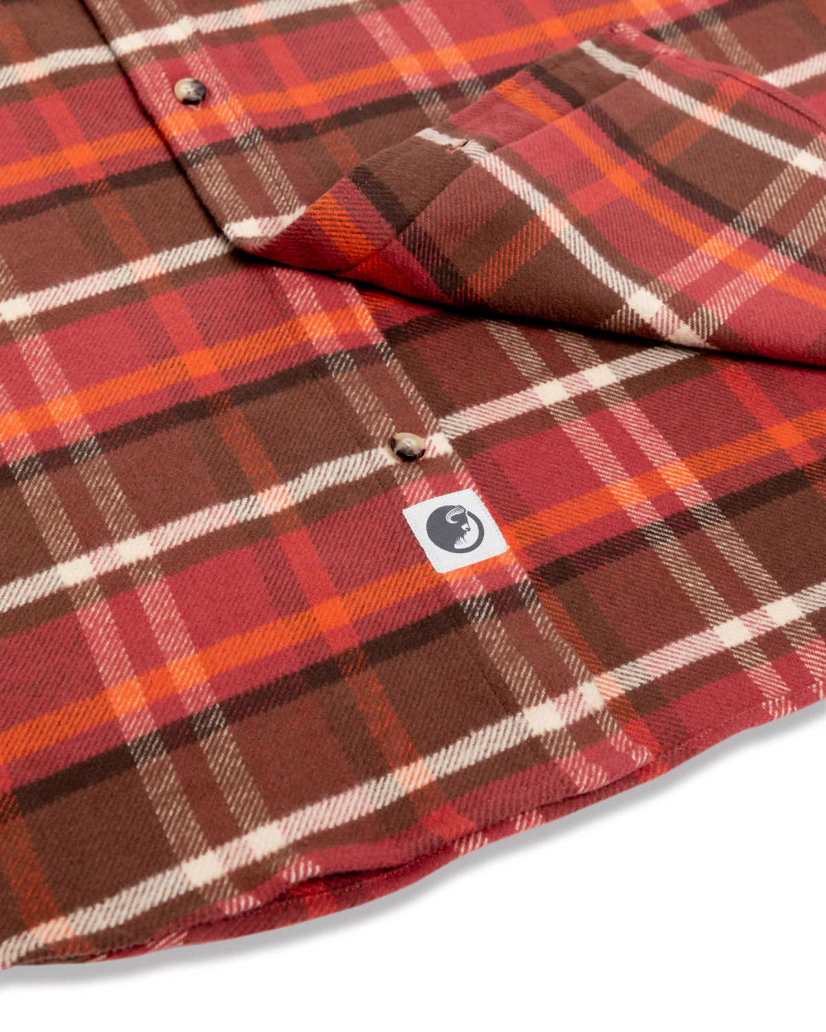 Grand Flannel, Fireside - Image 9