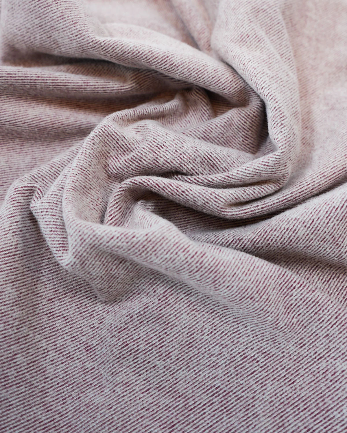 Grand Flannel, Maroon - Image 14