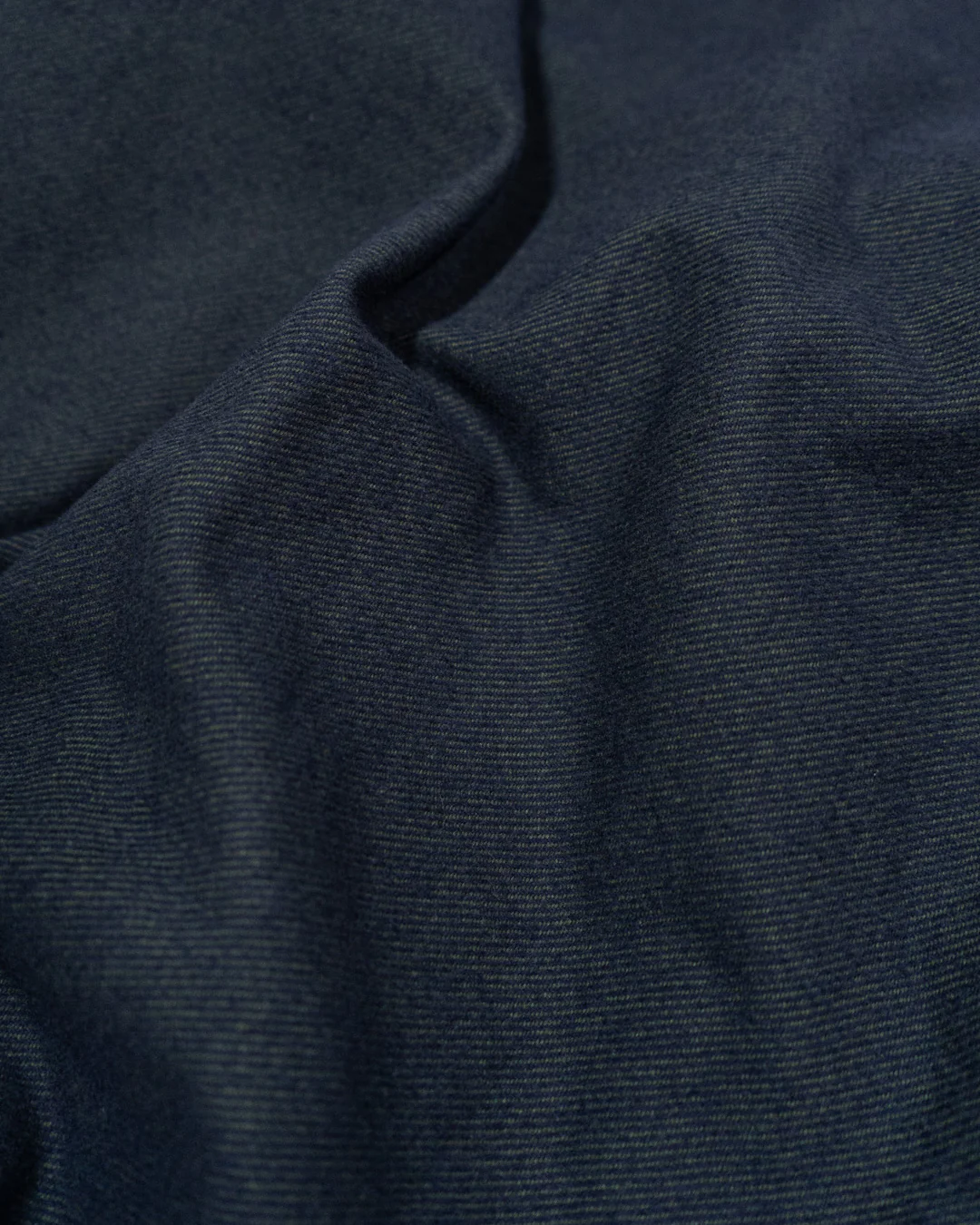 Grand Flannel, Navy - Image 16