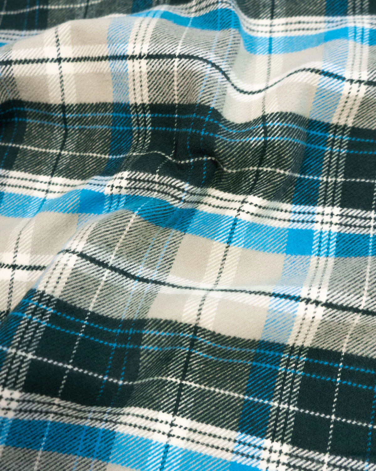 Grand Flannel, Pine - Image 7