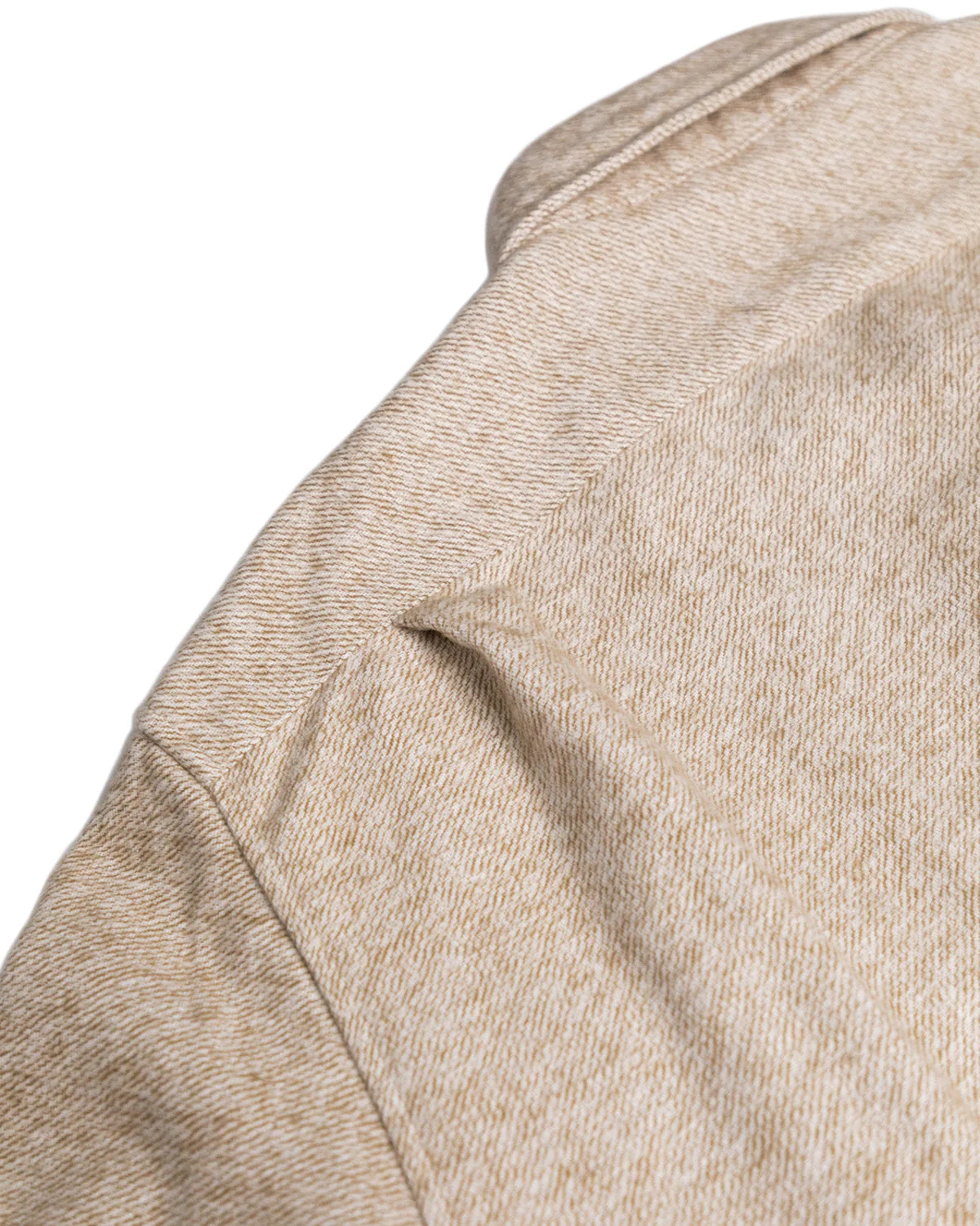Grand Flannel, Seagrass, Relaxed Fit - Image 8