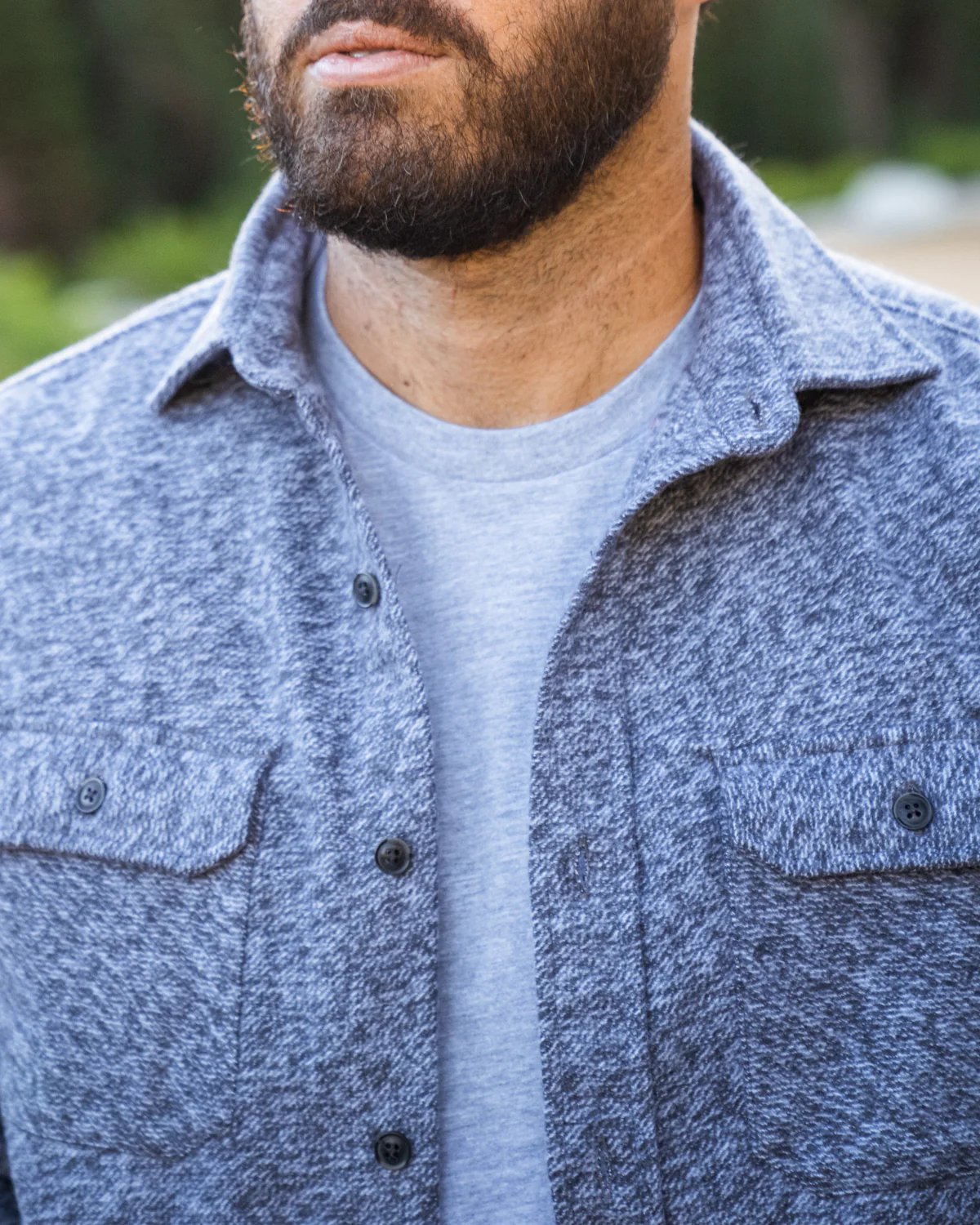 Grand Flannel, Steel Grey - Image 20