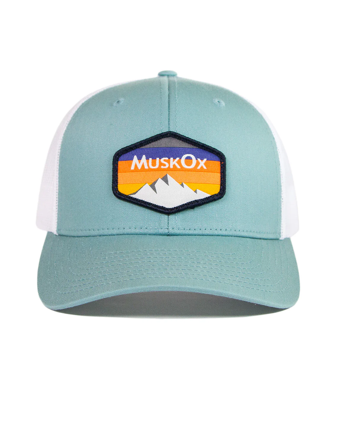 Mountain Trucker Hat - Image 11