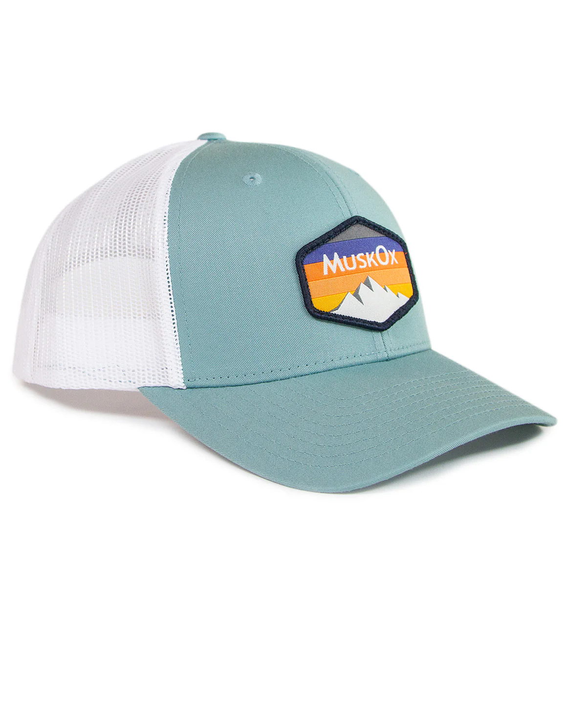 Mountain Trucker Hat - Image 12