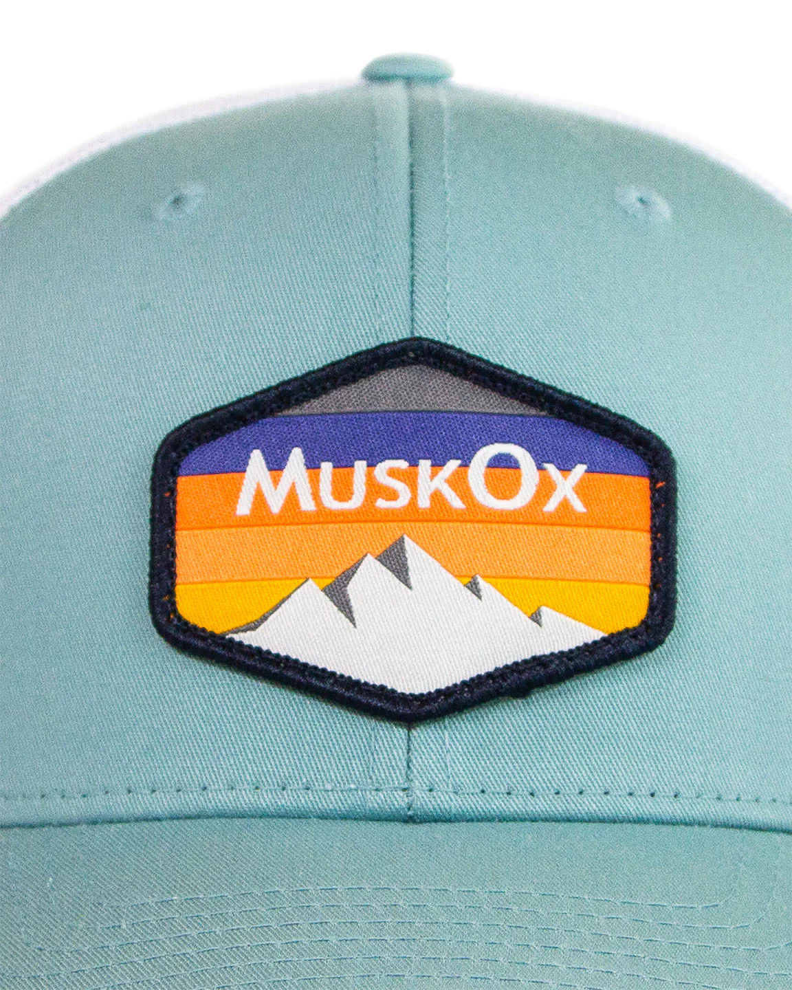Mountain Trucker Hat - Image 13