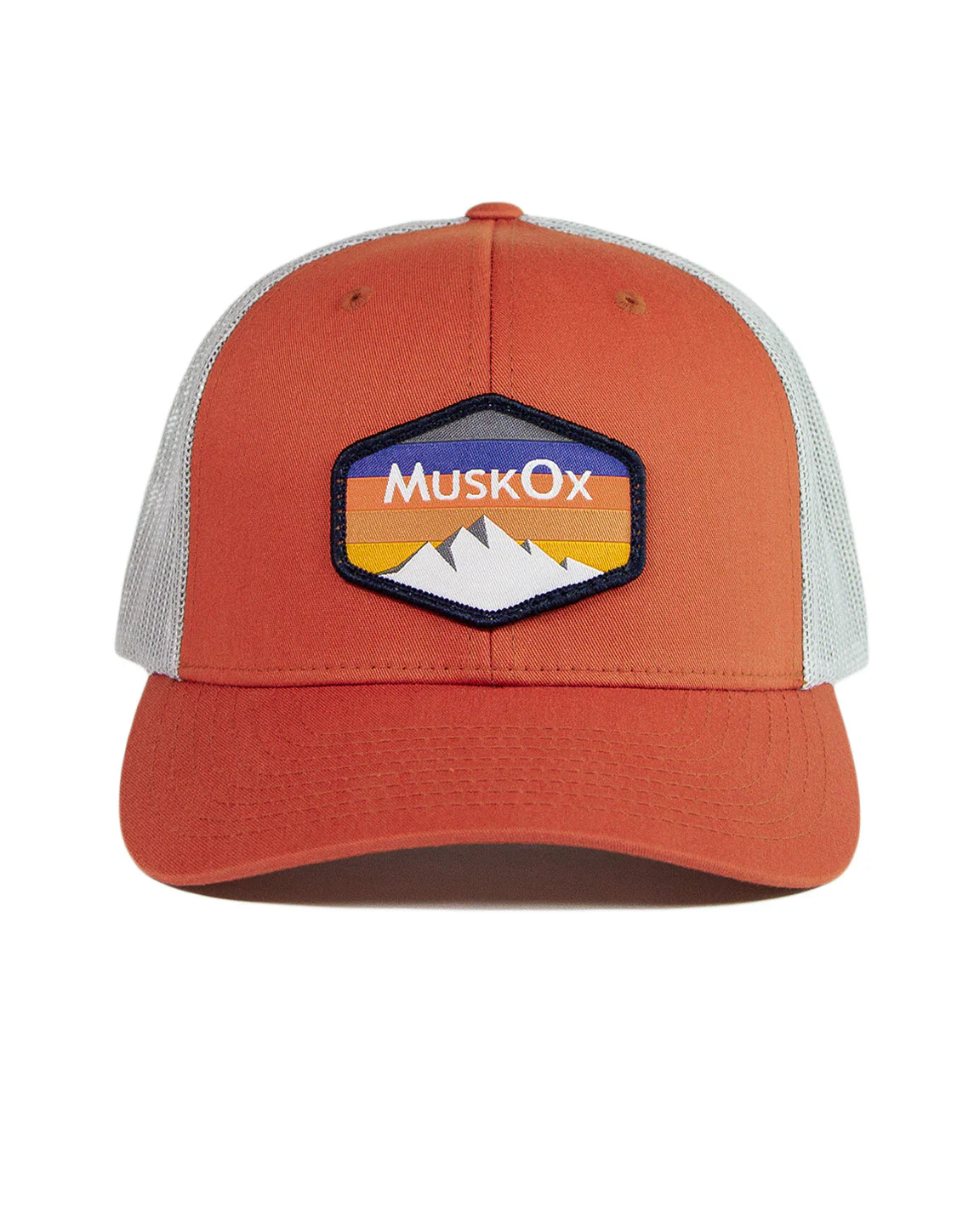 Mountain Trucker Hat - Image 14