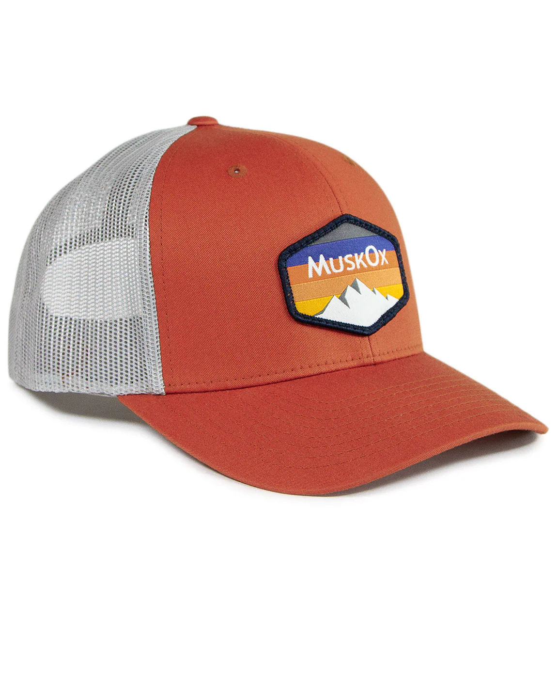 Mountain Trucker Hat - Image 15