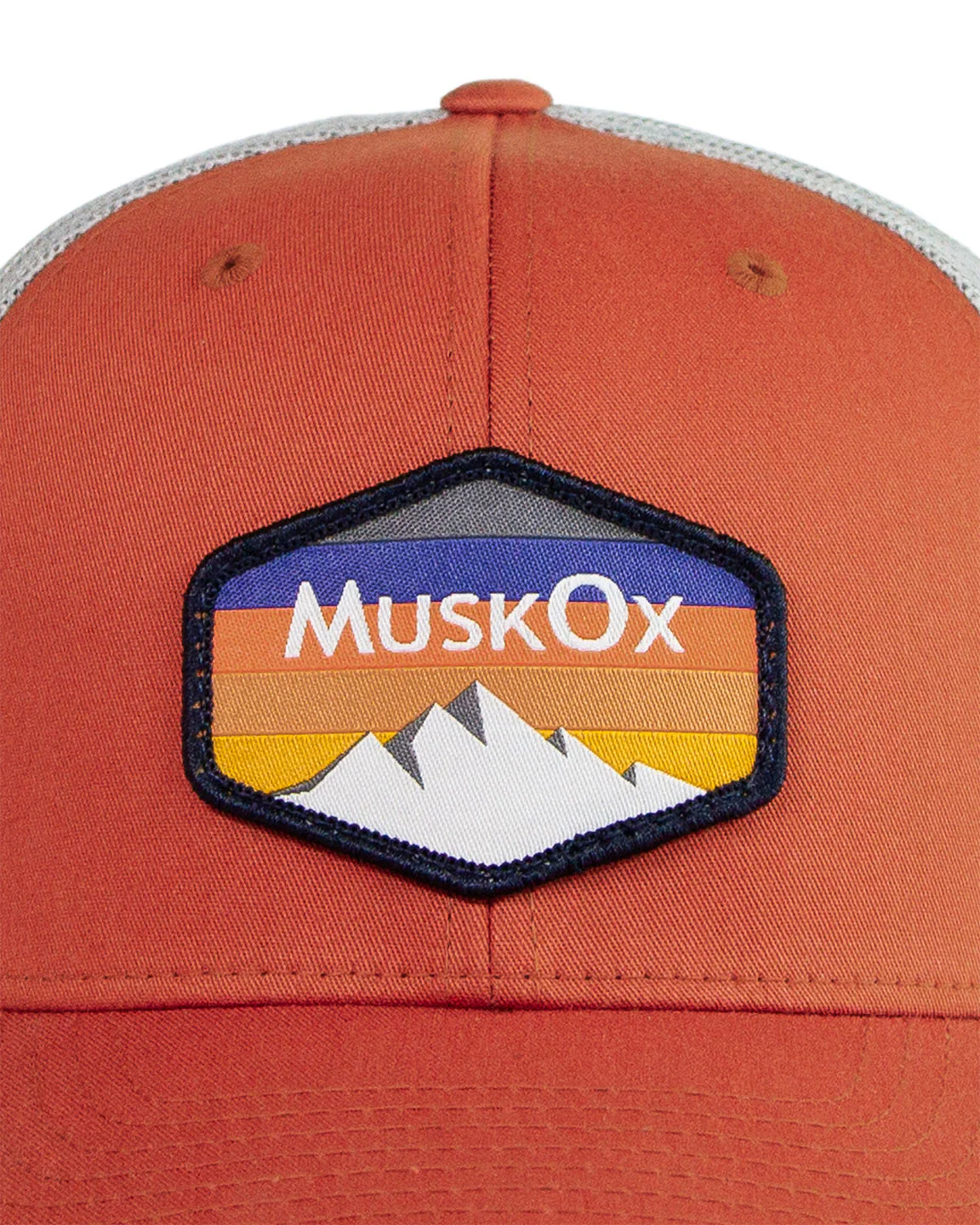 Mountain Trucker Hat - Image 16