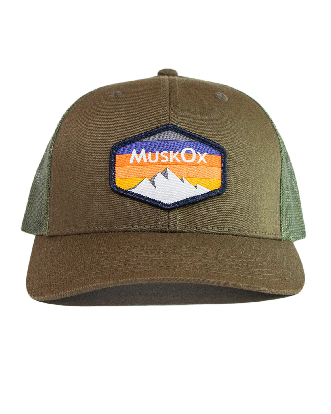 Mountain Trucker Hat - Image 5