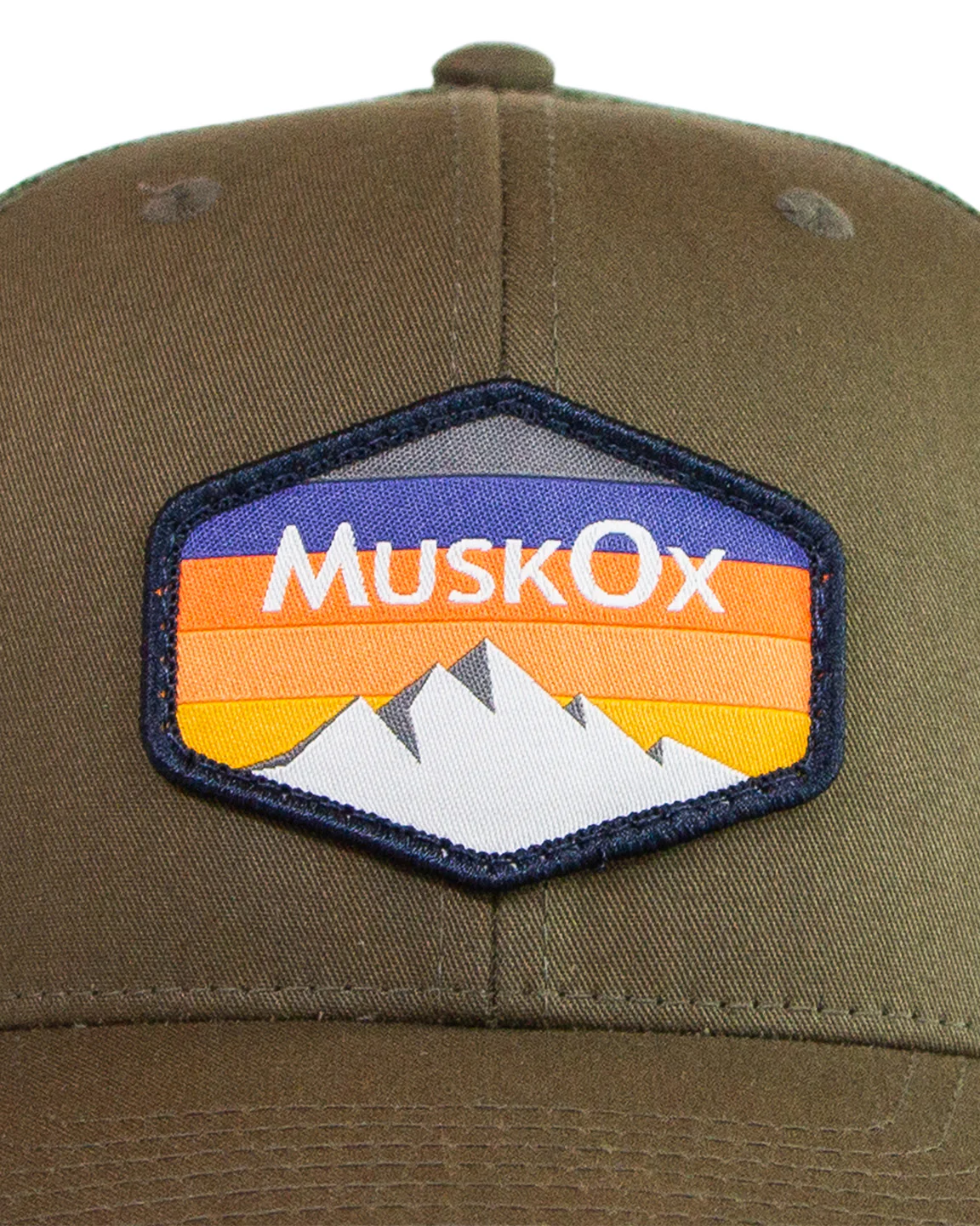 Mountain Trucker Hat - Image 7