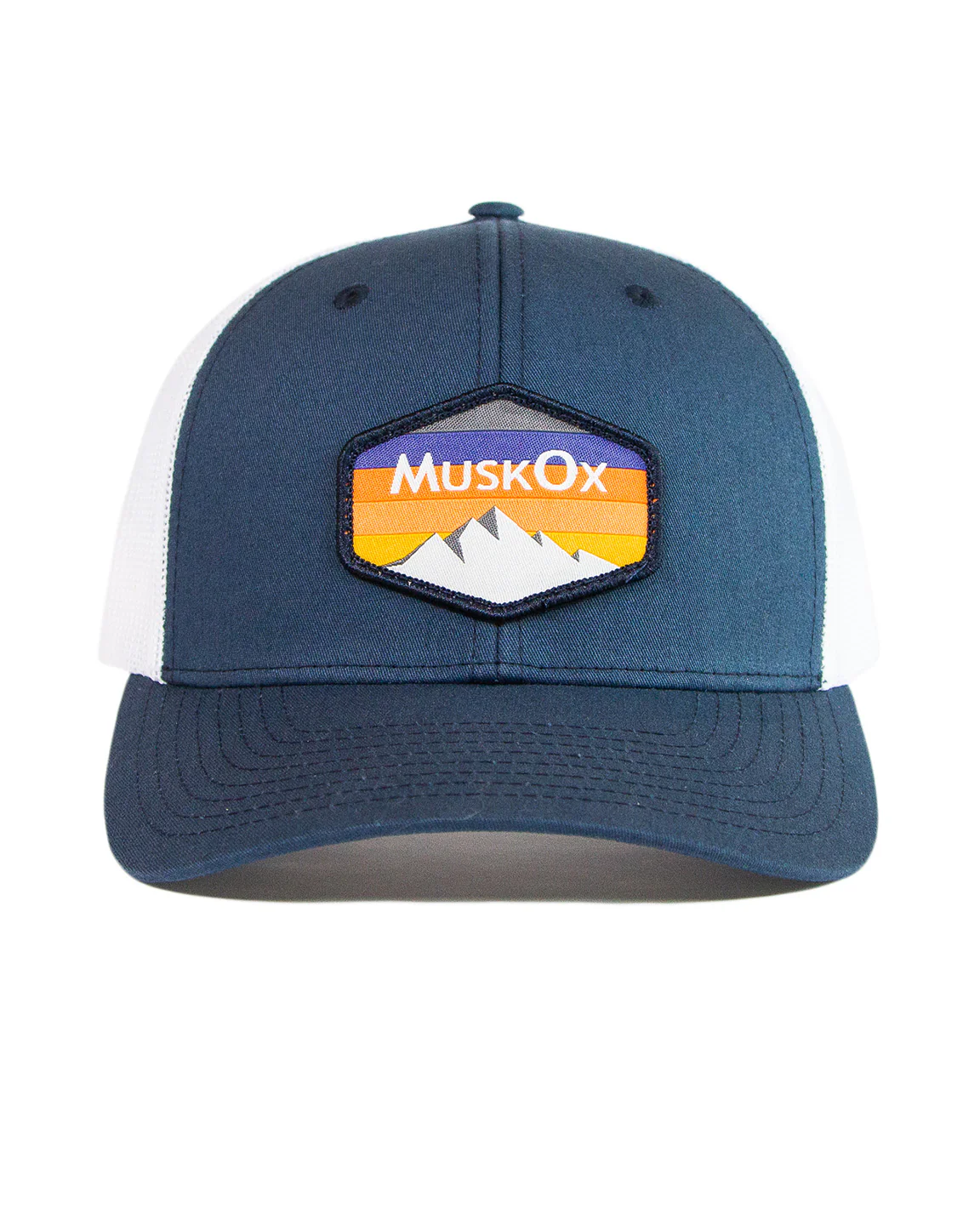 Mountain Trucker Hat - Image 8