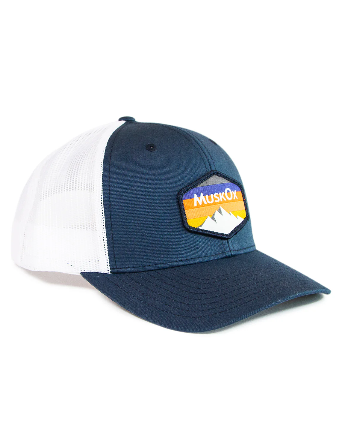 Mountain Trucker Hat - Image 9