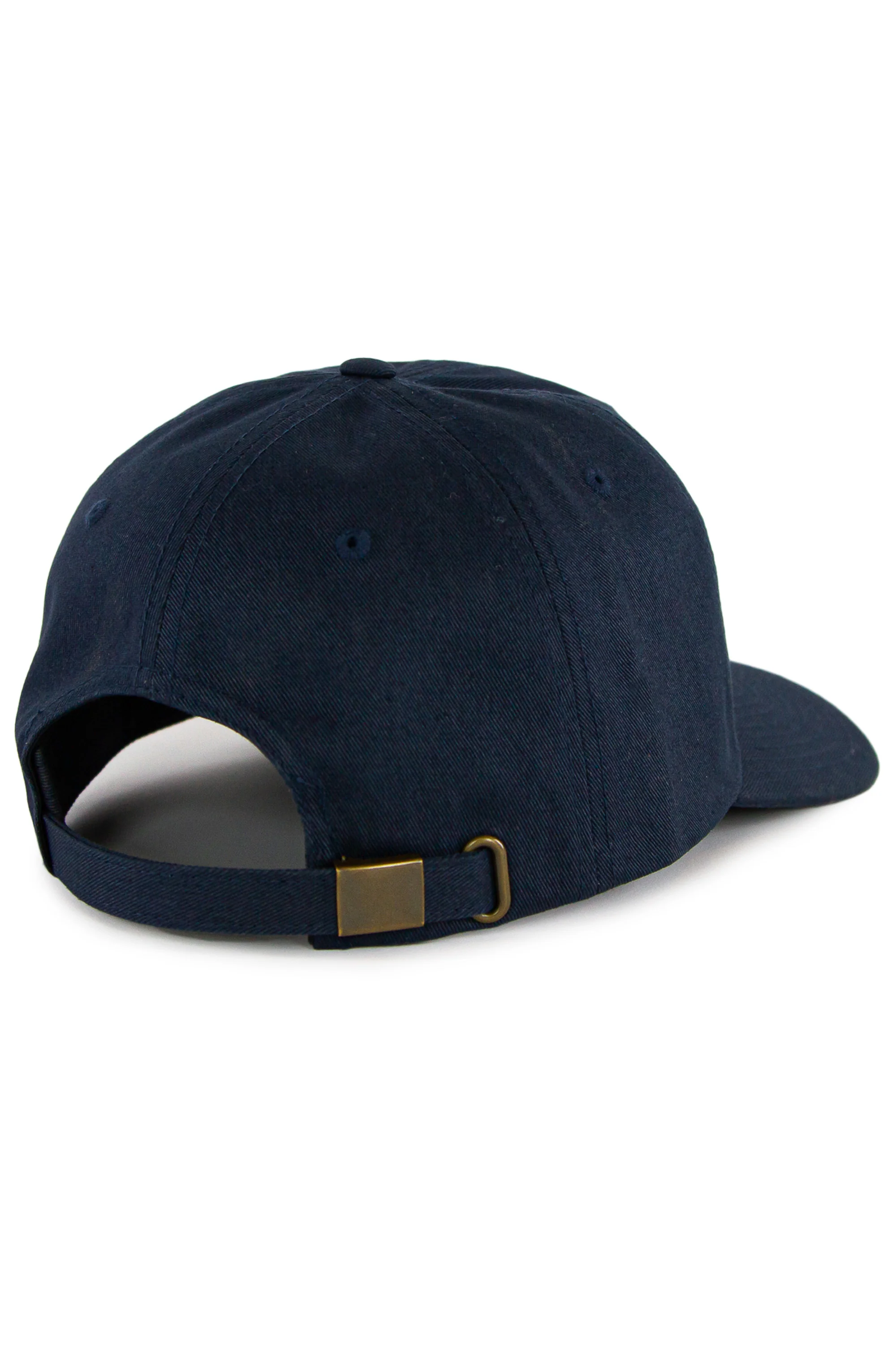 MuskOx Logo Patch Hat - Image 3