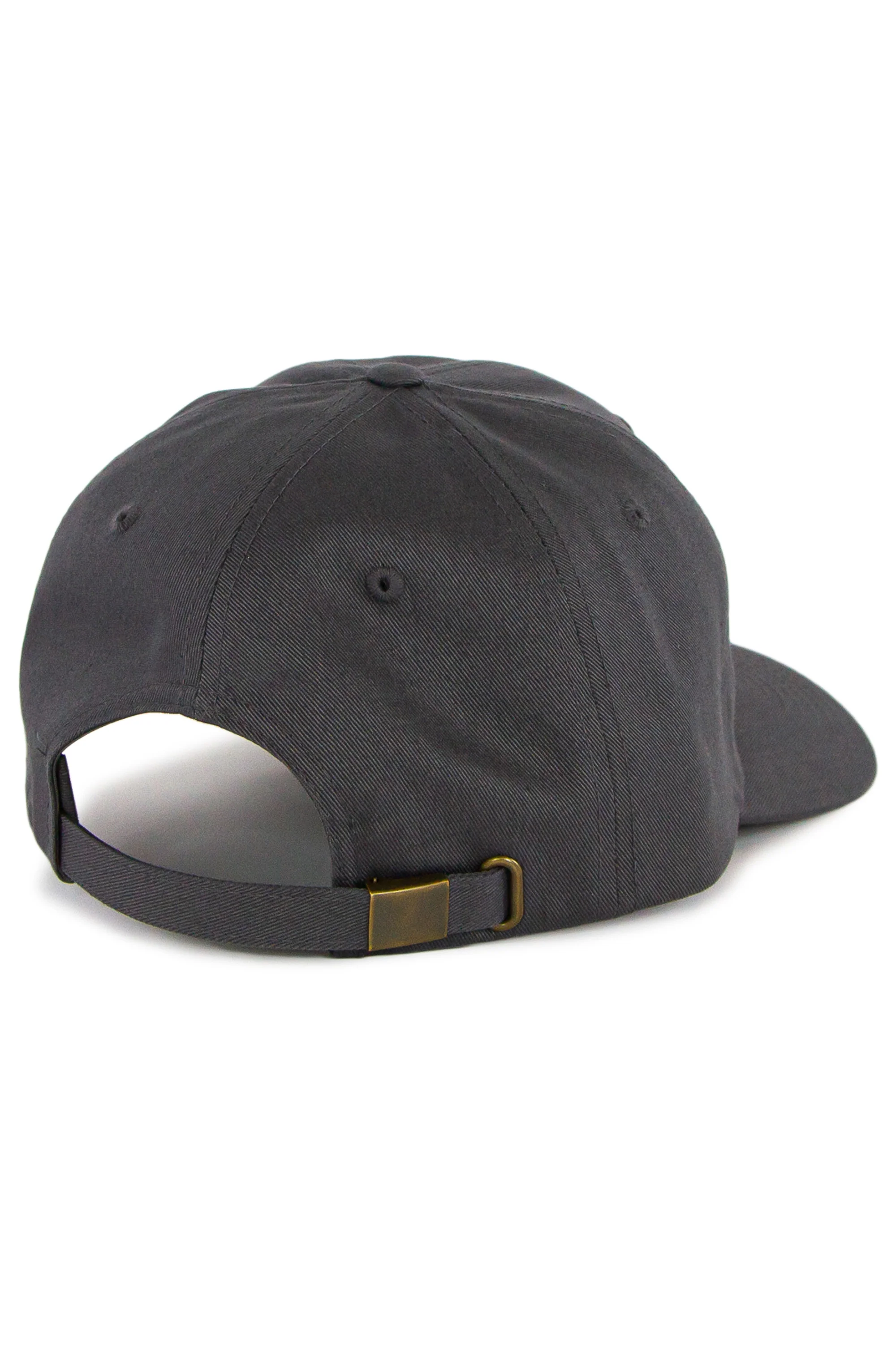MuskOx Logo Patch Hat - Image 5