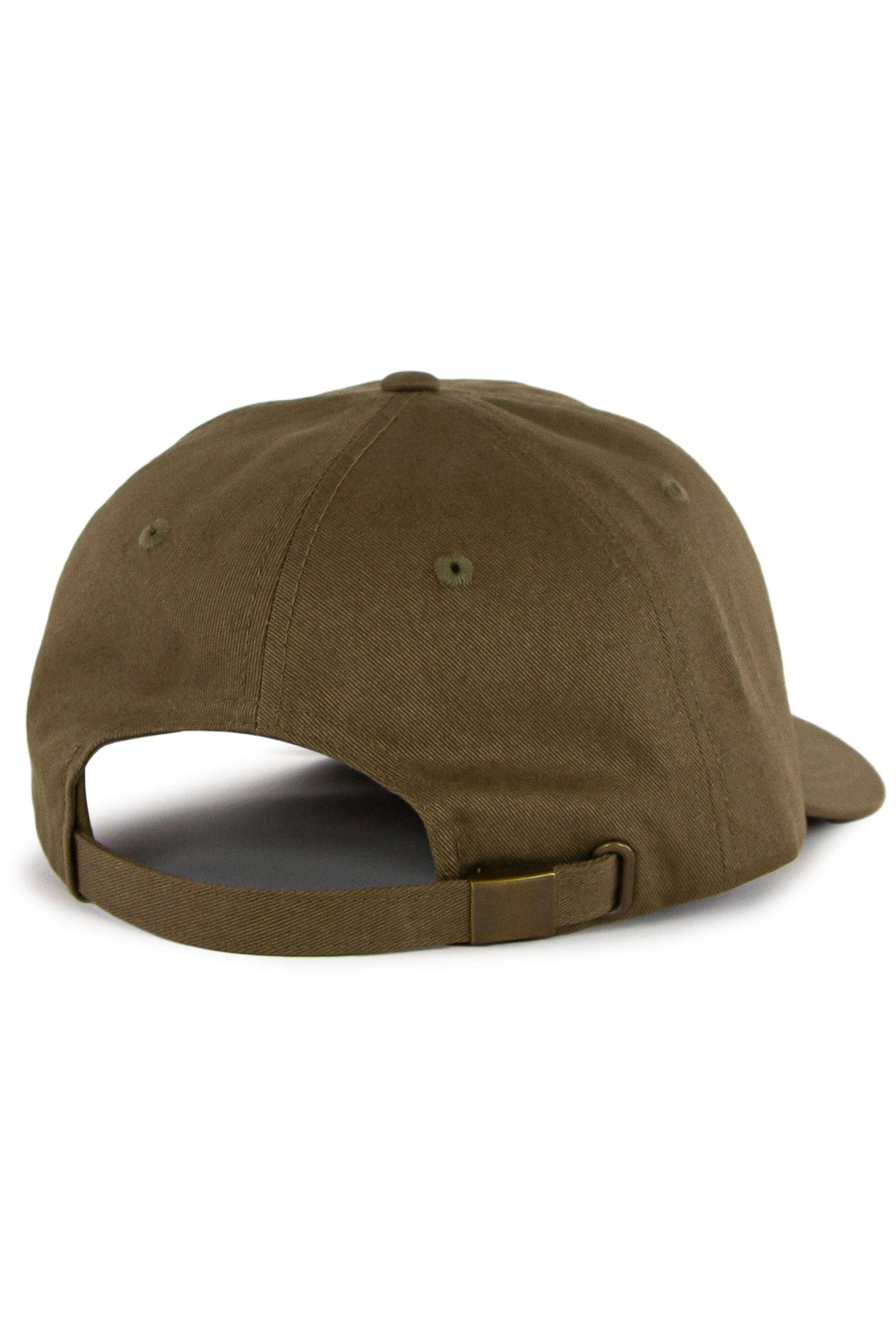 MuskOx Logo Patch Hat - Image 7