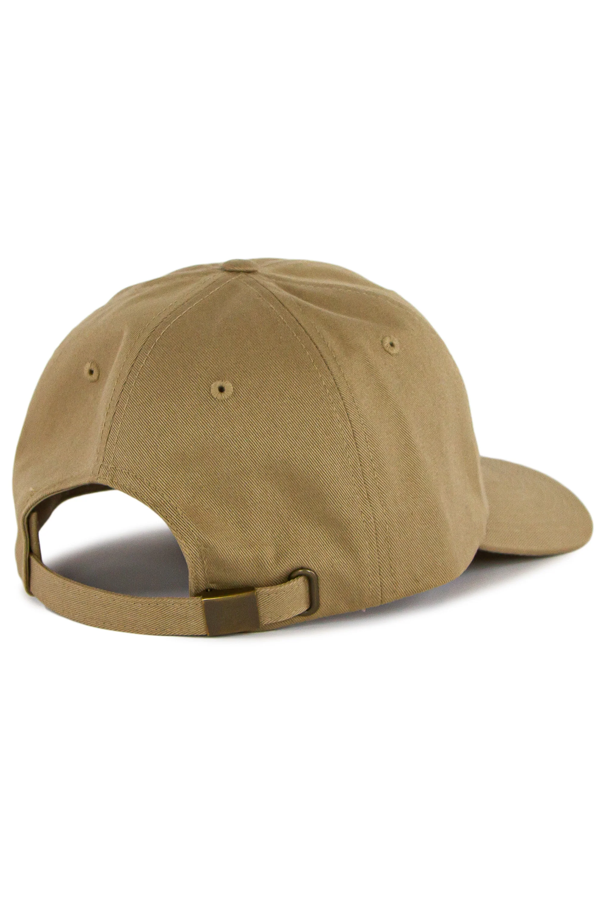 MuskOx Logo Patch Hat - Image 9