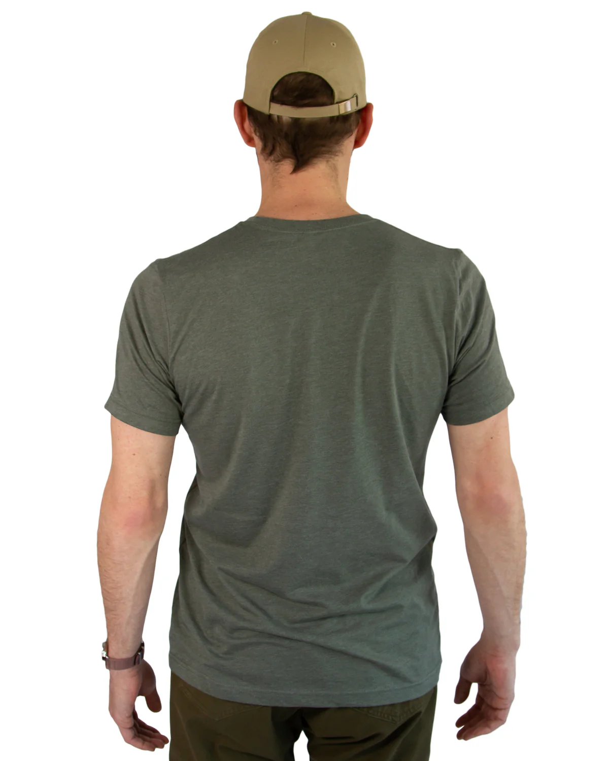 MuskOx Parks Tee - Image 4