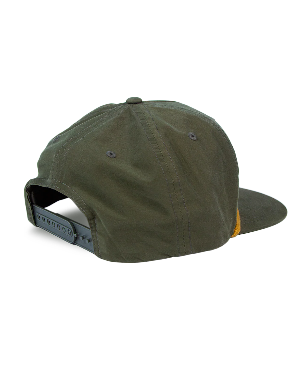 MuskOx Rope & Patch Hat - Image 3