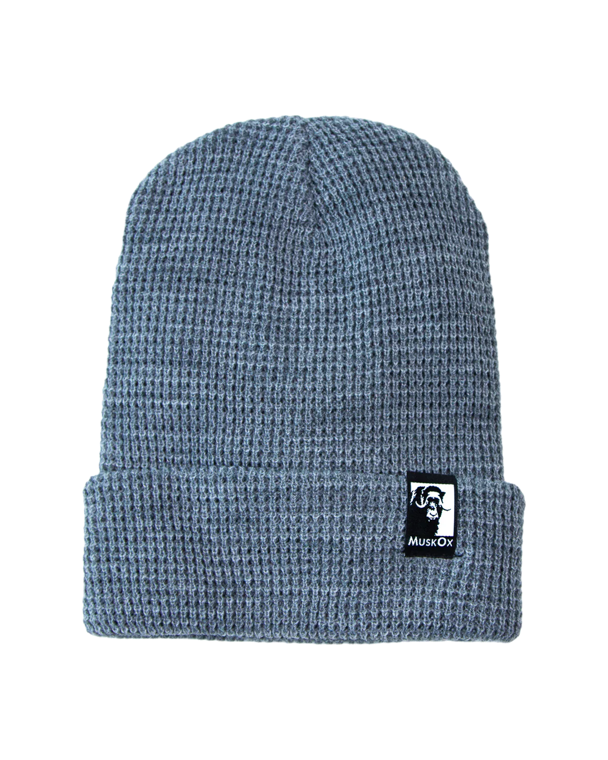 MuskOx Summit Knit Beanie - Image 5