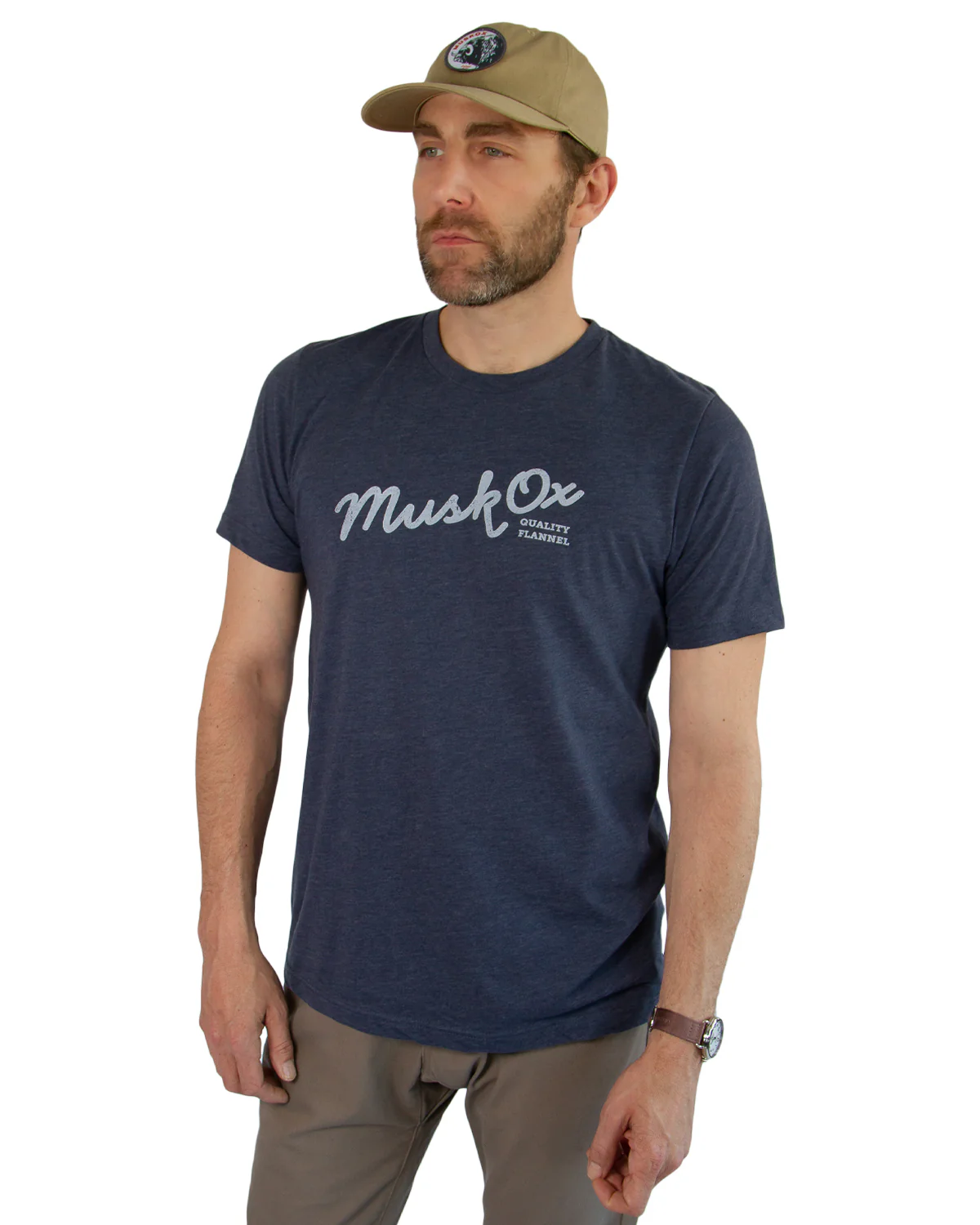 MuskOx Team Crew - Image 3